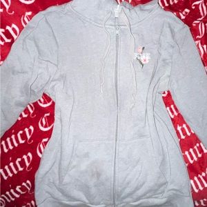 Zip up